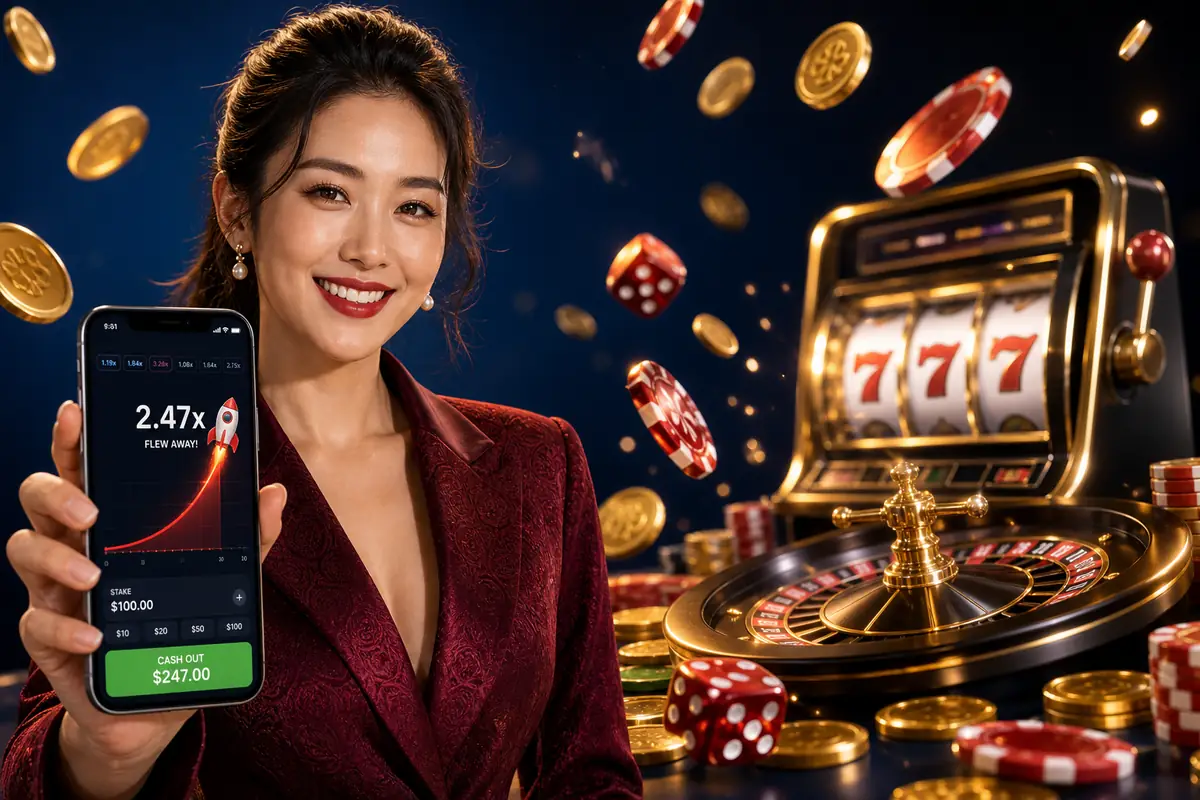 auzz66 ফরচুন র‍্যাবিট গেমপ্লে পরিচিতি