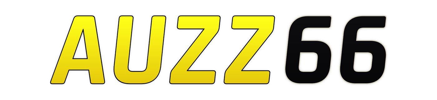 auzz66 লোগো
